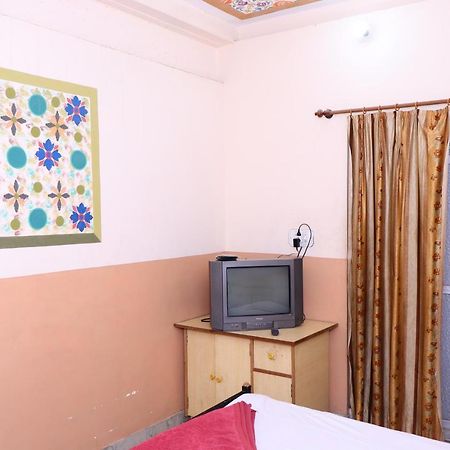 Jamna Vilas Home Stay Bikaner Eksteriør billede