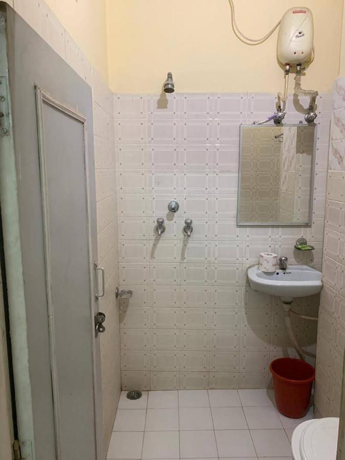 Jamna Vilas Home Stay Bikaner Eksteriør billede